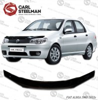 FIAT ALBEA 2002-2011г